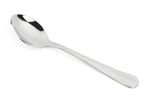 Juego de Cucharas para Café Magefesa Modelo París 6pzas